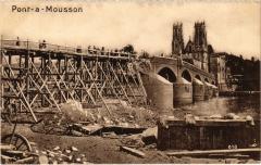 Pont a Mousson