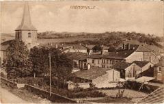 Fremonville
