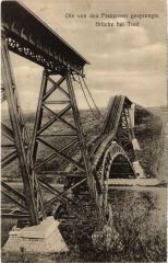 Brucke bei Toul