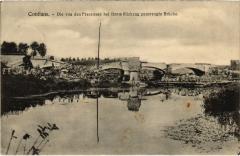 Conflans Brucke