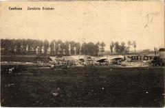 Conflans Brucken