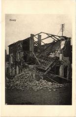 Essey
