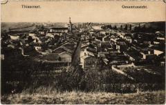 Thiaucourt gesamtansicht -
													55 Meuse
												