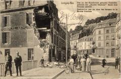 Longwy Societe Generale