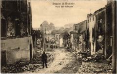Nomeny Strasse