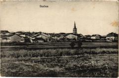 Barbas
