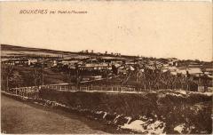 Bouxieres