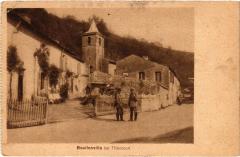Bouillonville