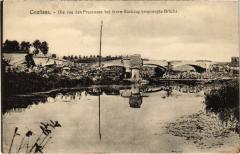 Conflans Brucke