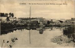 Conflans Brucke