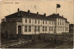 Jarny Kriegslazarett