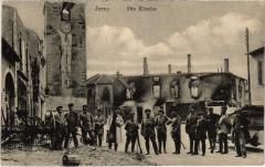 Jarny Kirche