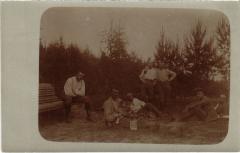Carte photo