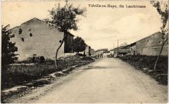 Vieville Landstrasse -
													55 Meuse
												
