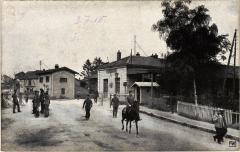 Igney-Avricourt Bahnhof