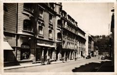 Longwy Avenue de Saintignon