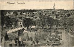 Thiaucourt totalansicht