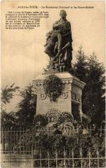 Mars la Tour Monument National
