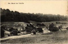 St Marie