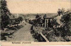 Bertrambois -
													55 Meuse
												
