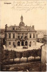 Longuyon