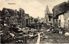 Vigneulles -
													55 Meuse
												