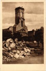 Longwy Kirche u. Stadthaus