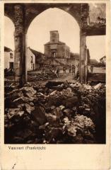 Vaucourt