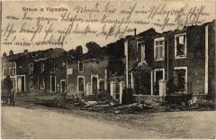 Vigneulles Strasse
