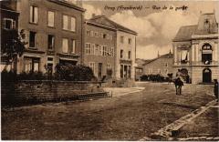 Cirey Rue de la Gare