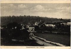 Colmey gesamtansicht