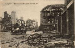 Longwy Franzosisches Tor