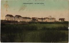 Conflans les Cites de Jarny