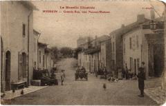 Messein Grande Rue