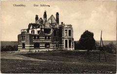 Chambley Schloss