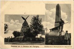 Flavigny souvenir