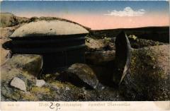 Sperrfortt Manonviller