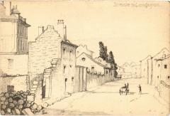Longuyon Stasse