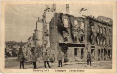 Longuyon Carnot Strasse