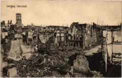 Longwy Oberstadt