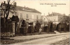 Cirey Schwesternheim