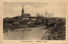 Pannes