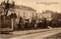 Cirey Schwesternheim