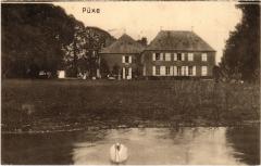 Puxe
