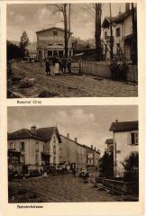 Cirey souvenir