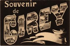 Cirey souvenir