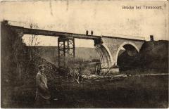 Thiaucourt Brucke