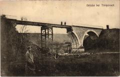 Thiaucourt Brucke