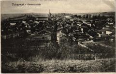 Thiaucourt gesamtansicht