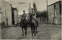 Thiaucourt